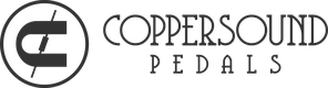 CopperSound Pedals