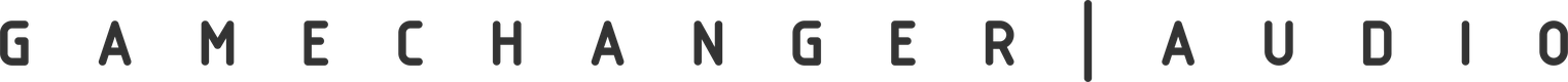Gamechanger Audio